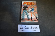 Rave tome manga d'occasion  Lognes