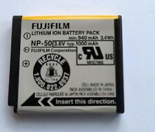Batterie origine fujifilm d'occasion  Haguenau