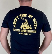 Matador surf tee for sale  Beach Haven