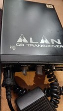 Alan 54e funkgerät gebraucht kaufen  Berlin