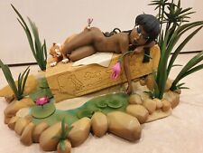 Ishanti figur statue gebraucht kaufen  Kamen