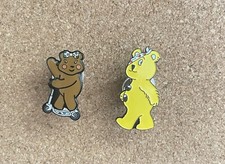 Pudsey blush pin for sale  MARGATE