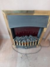 Valor real fire for sale  ASHFORD