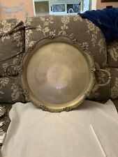 Vassoio vintage royal usato  Casapesenna