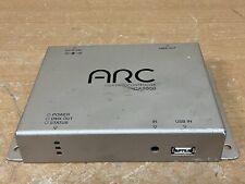 Arc dmx lighting for sale  ASHTEAD
