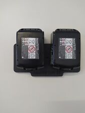 Akkuhalter fach wandhalterung gebraucht kaufen  Holdorf