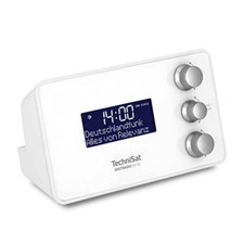 Technisat digitradio radiosveg usato  Roccagloriosa