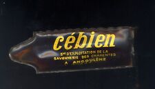 Ancien produit menager d'occasion  Chartres-de-Bretagne