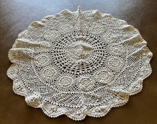 Vtg beautiful beige for sale  Chamberlain