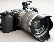 Sony nex 16.1mp for sale  DAWLISH