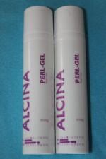2x100ml alcina perl gebraucht kaufen  Mücke