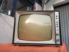 Vintage lumophon fernseher gebraucht kaufen  Fulda