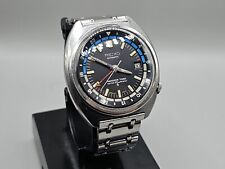 Seiko gmt navigator usato  Maglie