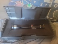Legacy lightsaber qui for sale  Julian