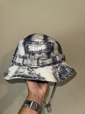 Supreme bleach chino for sale  Lutz