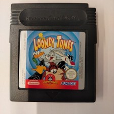Looney Tunes Game Boy Nintendo GB Solo Cartuccia Loose comprar usado  Enviando para Brazil