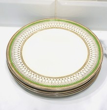 Set antique meakin for sale  LEATHERHEAD
