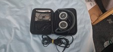Akg k450 ear for sale  LEICESTER