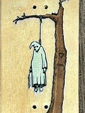 Jim thiebaud hanging for sale  Daytona Beach
