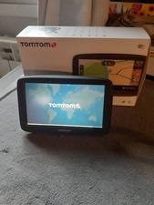 Gps tomtom d'occasion Gps tomtom d'occasion  Bourgoin-Jallieu