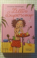 lillis supercoup gebraucht kaufen  Köln