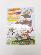 Best nickelodeon magazine for sale  Boise