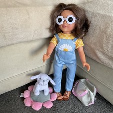 Designafriend doll daisy for sale  COVENTRY