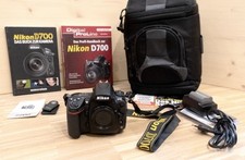Nikon d700 dslr gebraucht kaufen  Konstanz