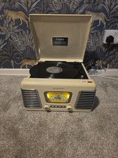 Steepletone authentic reproduc for sale  SANDY