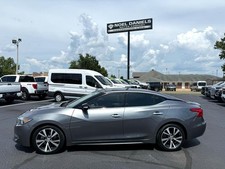 platinum nissan maxima 2017 for sale  Brandon