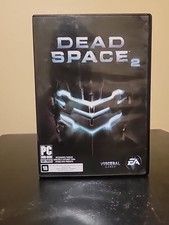 Dead Space 2 - PC DVD-ROM CIB EA maduro comprar usado  Enviando para Brazil