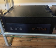 Yamaha amplificatore 200w usato  Mondovi