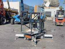 2020 jlg 25am for sale  North Las Vegas