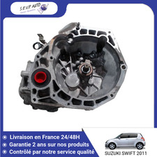 Boite vitesses suzuki d'occasion  Saint-Quentin