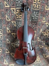 Antique size violin for sale  LEAMINGTON SPA