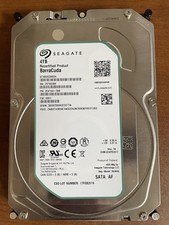 Seagate barracuda st4000dm004 d'occasion  Valbonne