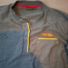 Mcdonald crew trainer for sale  BRIGHTON