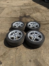 Genuine amg silver for sale  SOUTH OCKENDON
