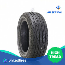 1 uniroyal 215 16 55 tire for sale  Chicago