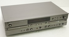 Yamaha cdr d651 for sale  ST. LEONARDS-ON-SEA