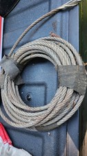 Twisted cable wire for sale  Burlington