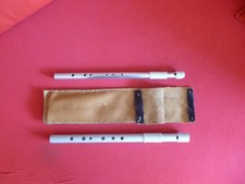 Satz whistles low gebraucht kaufen  Leimen