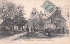 Rives eglise rl55 d'occasion Rives eglise rl55 d'occasion  France