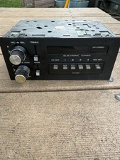 Delco electronic tuning for sale  Ames