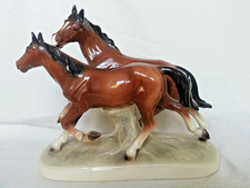 Porzellan signiert rassige gebraucht kaufen Porzellan signiert rassige gebraucht kaufen  Altenstadt