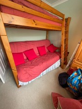 pine bunk bed for sale pine bunk bed for sale BATLEY