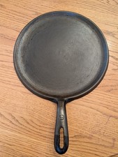 Antique griswold small for sale  Montgomery