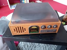 Treton retro radio gebraucht kaufen  Berlin
