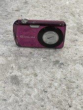 Casio exilim z335 for sale  HAYES