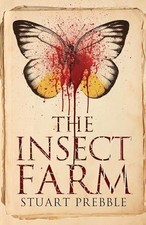 Insect farm prebble for sale  UK